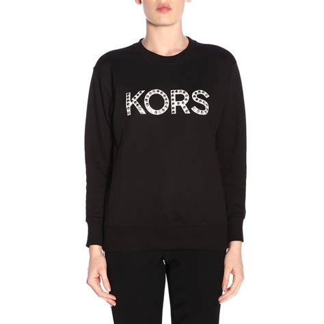 michael kors black sweaters|michael kors sweater sale.